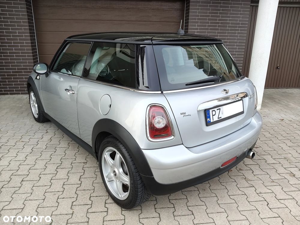 MINI Cooper - 39