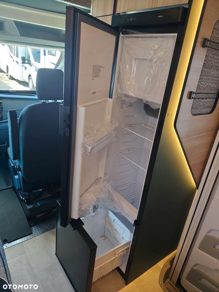 Rimor Kilig 5 NOWY Doposażony Automat XENON 6 Osób FV23% - 30