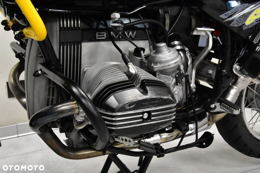 BMW GS - 24