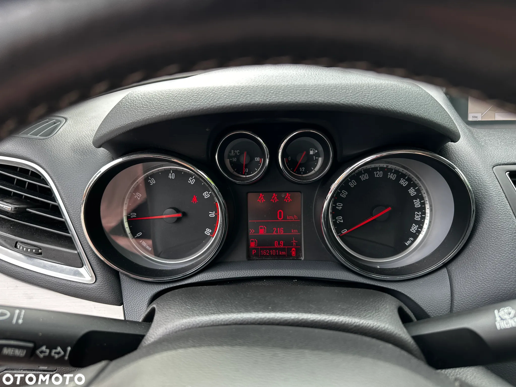 Opel Mokka - 9
