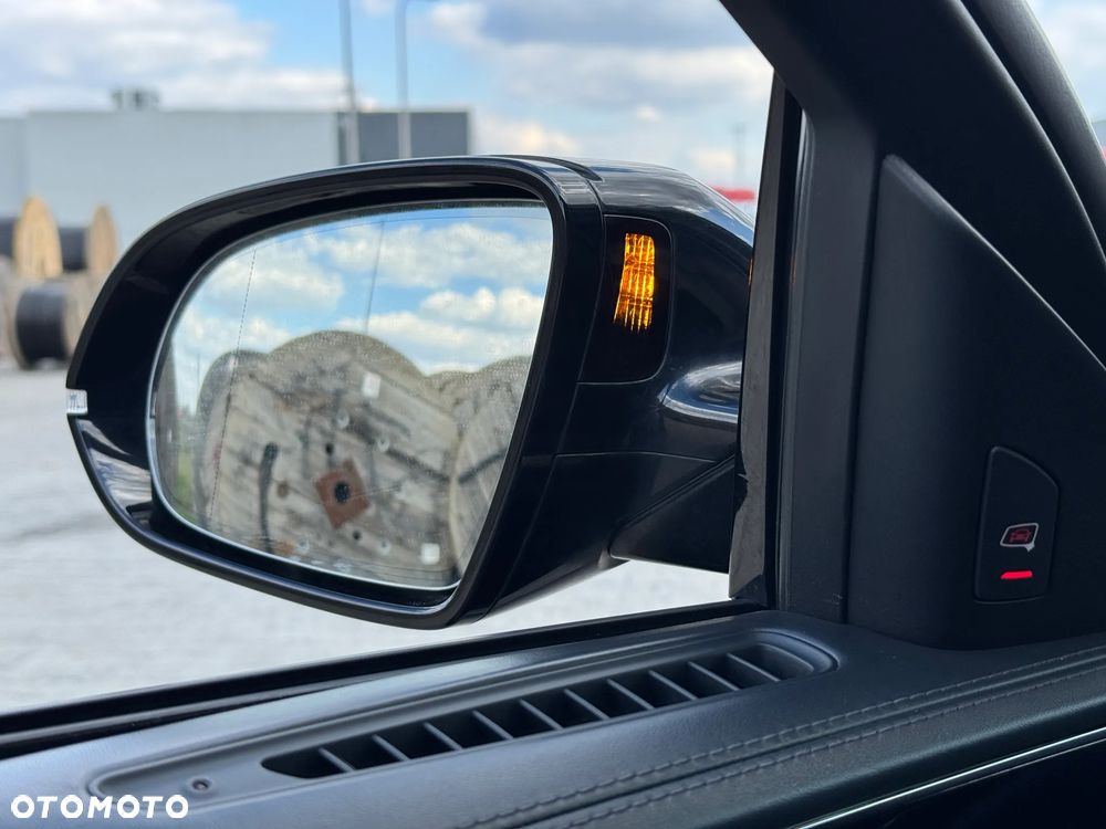 Audi A8 3.0 TDI L Quattro - 18
