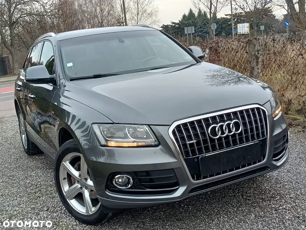 Audi Q5 2.0 TDI quattro - 4