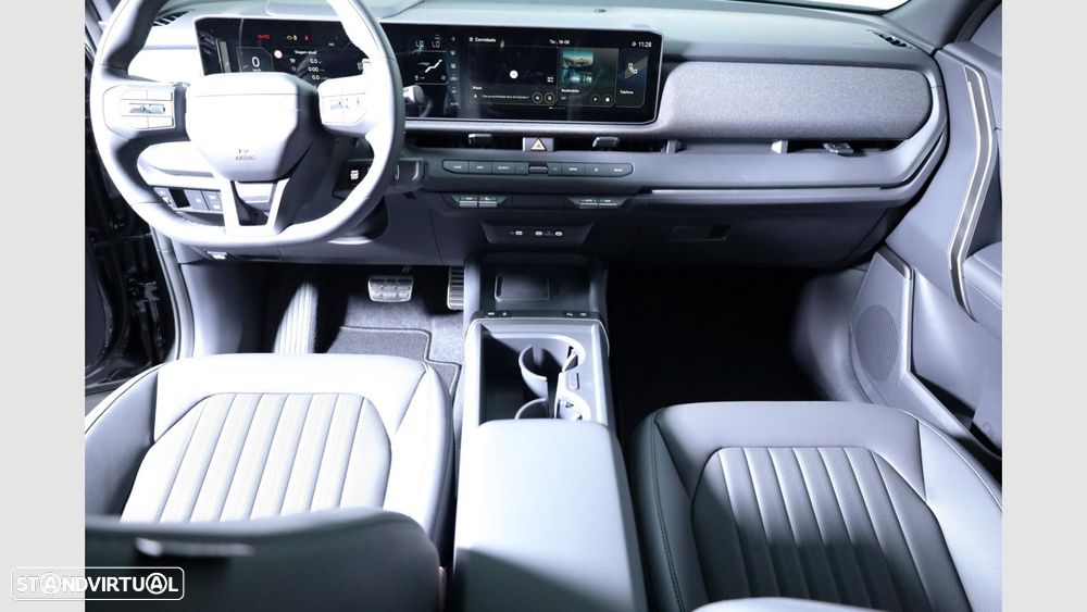 Kia Seltos 1.6 T-GDI X-Line 7DCT - 14