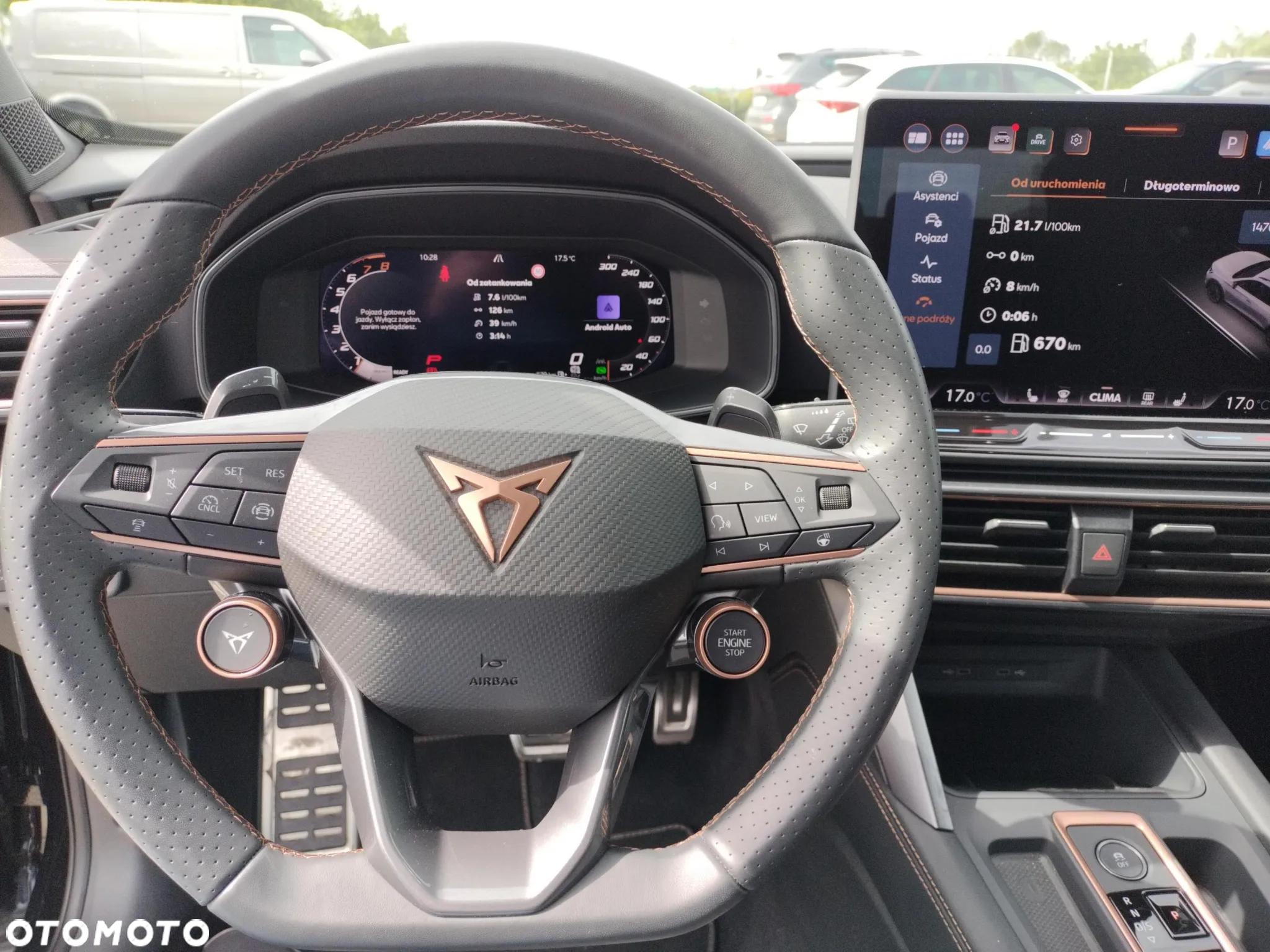 Cupra Formentor - 13