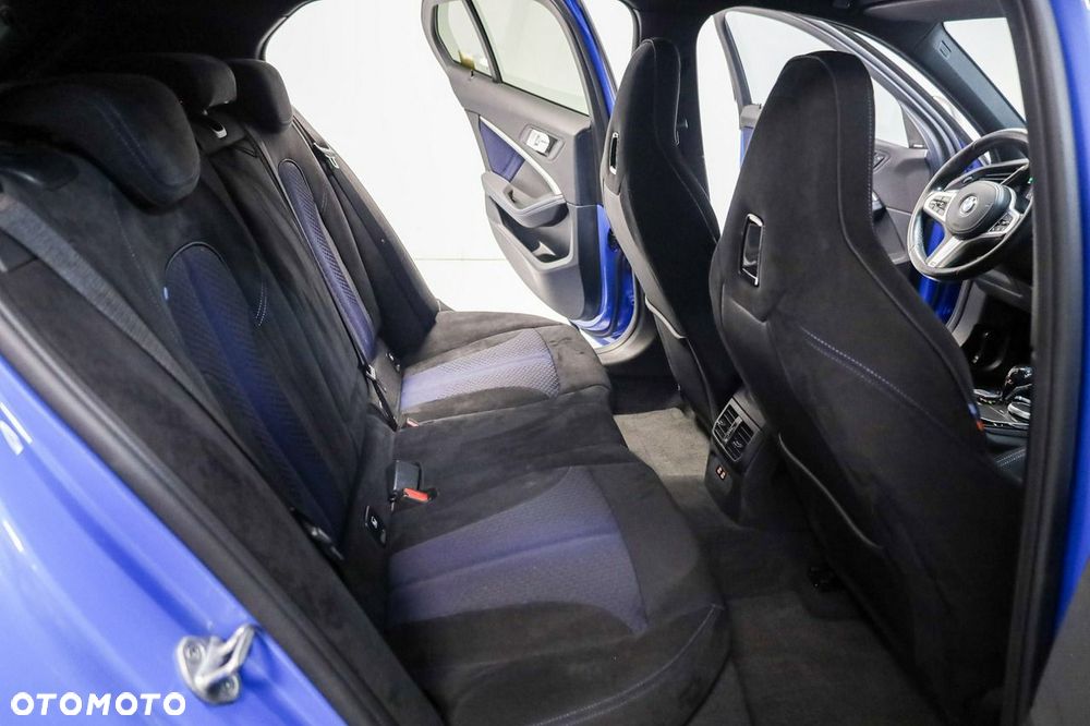 BMW Seria 1 M135i xDrive - 25