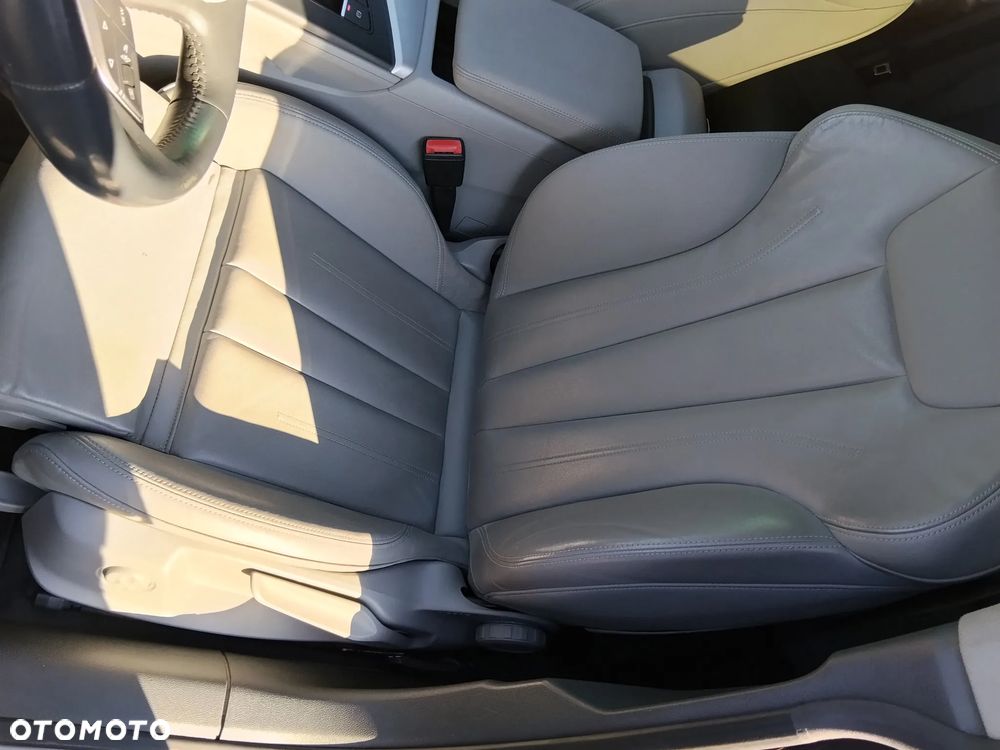 Audi A5 Sportback 2.0 TFSI S tronic - 10