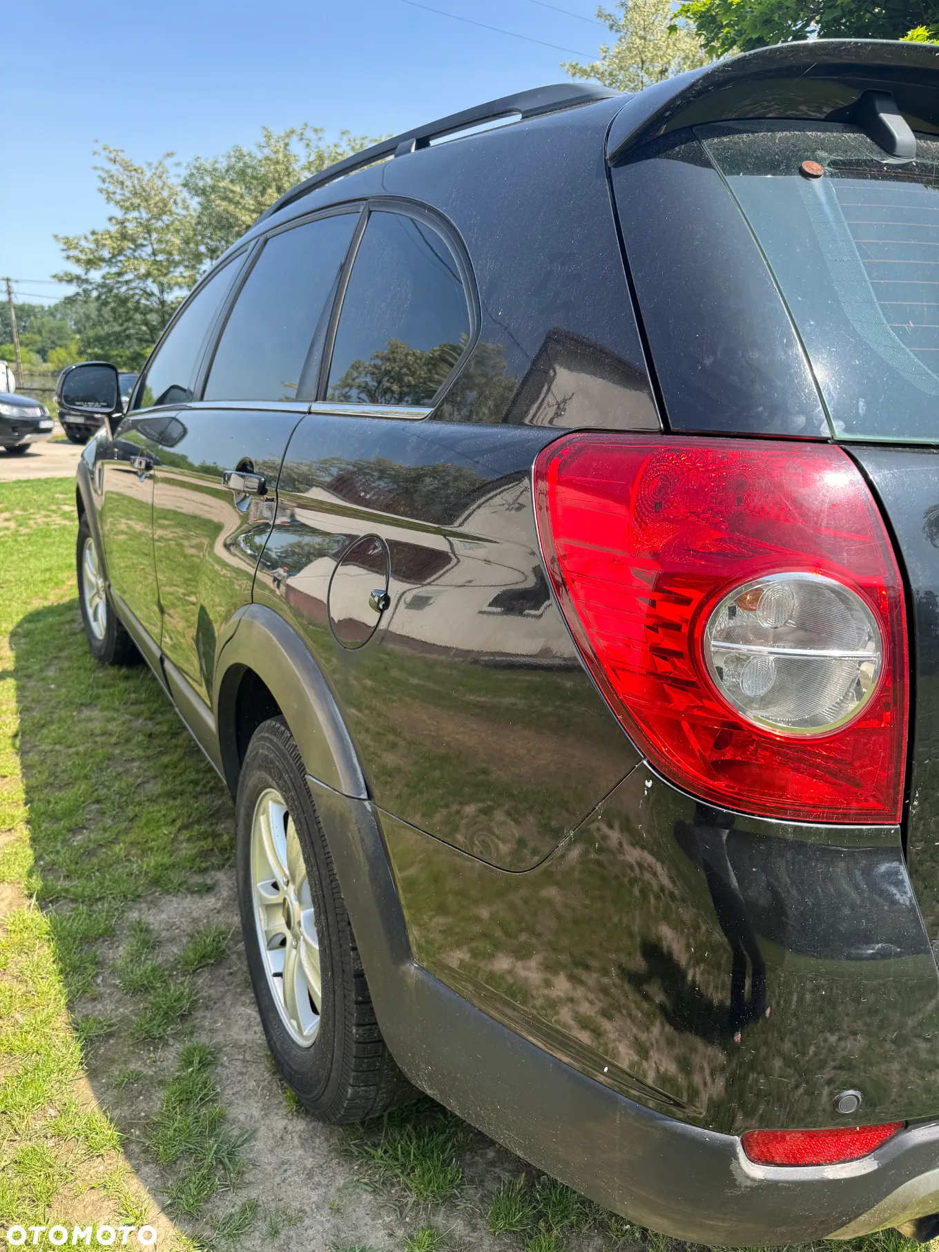 Chevrolet Captiva 2.0 d LT high - 5