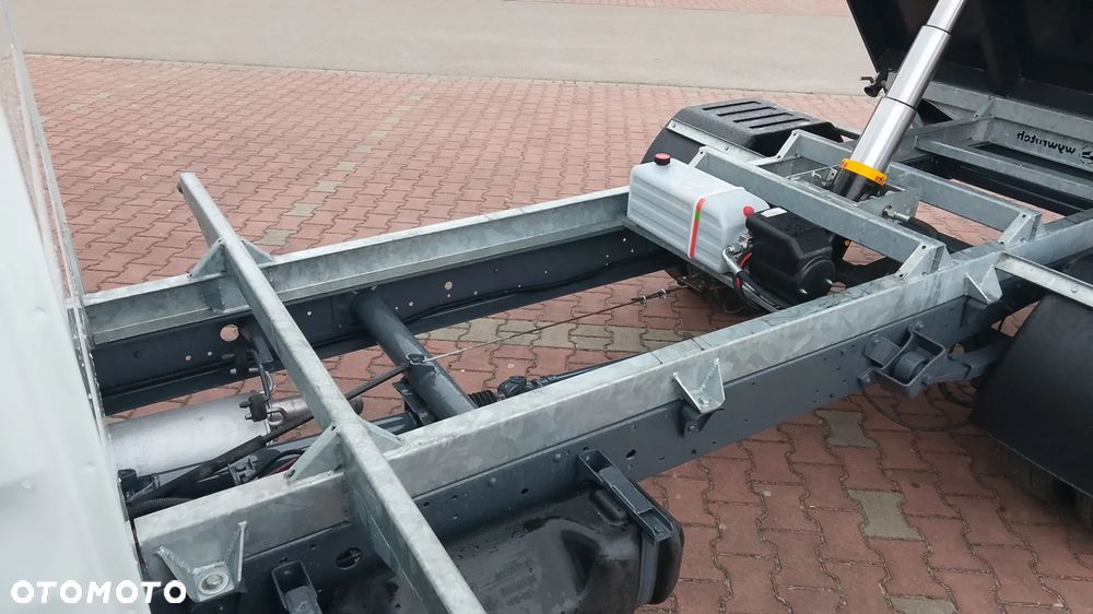 Iveco Daily 35c15 - 15