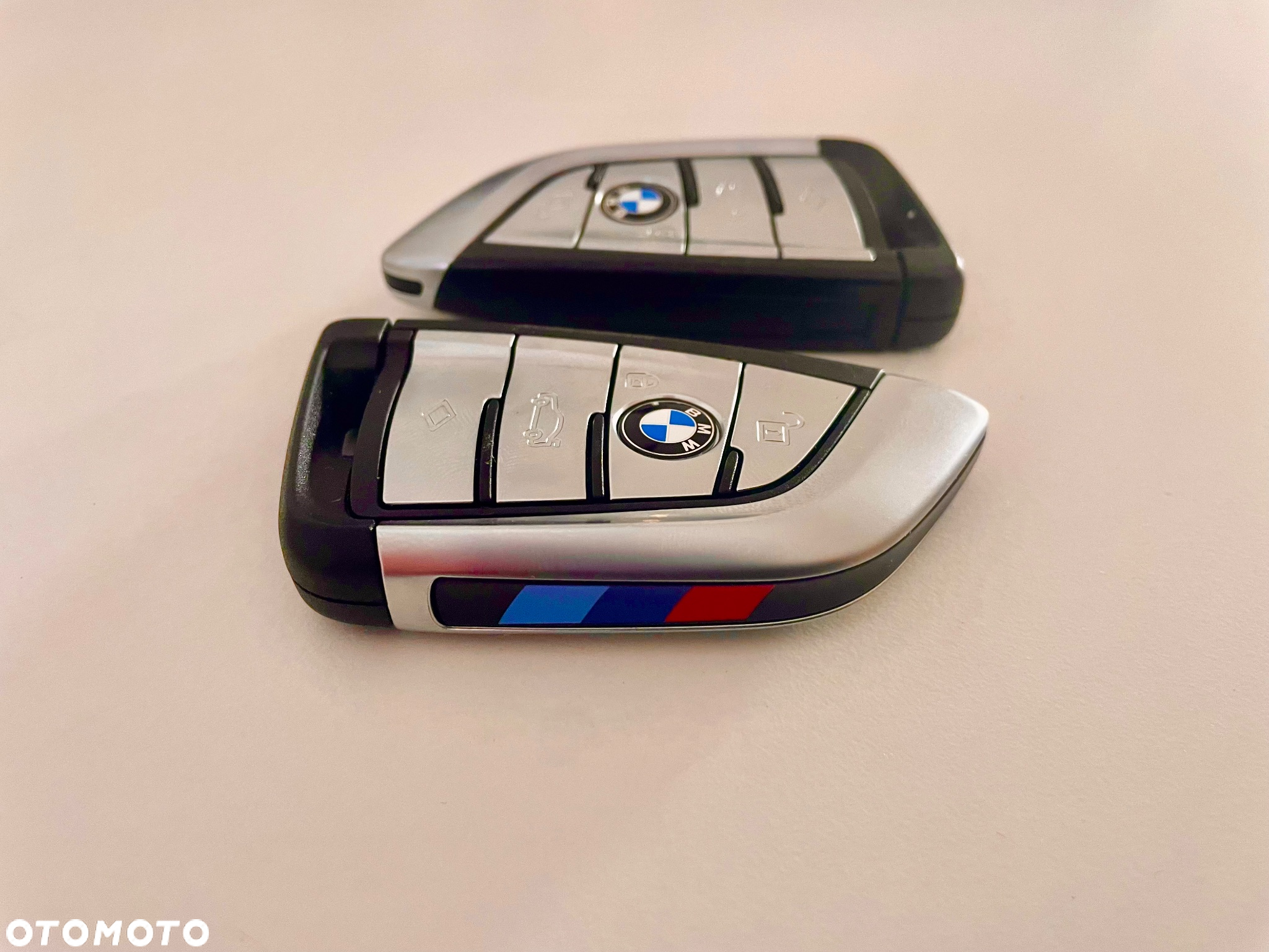 BMW Seria 5 530e - 18