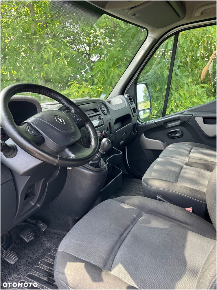 Renault Master III L2H2 - 4