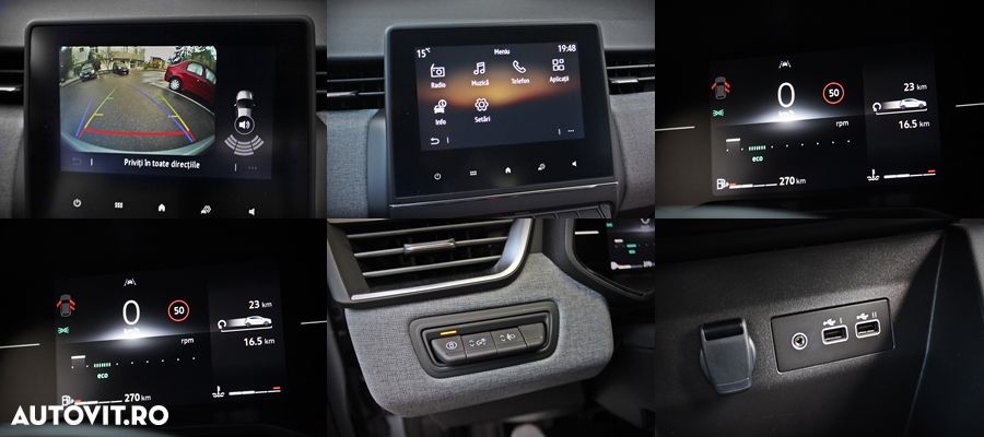 Renault Clio - 18