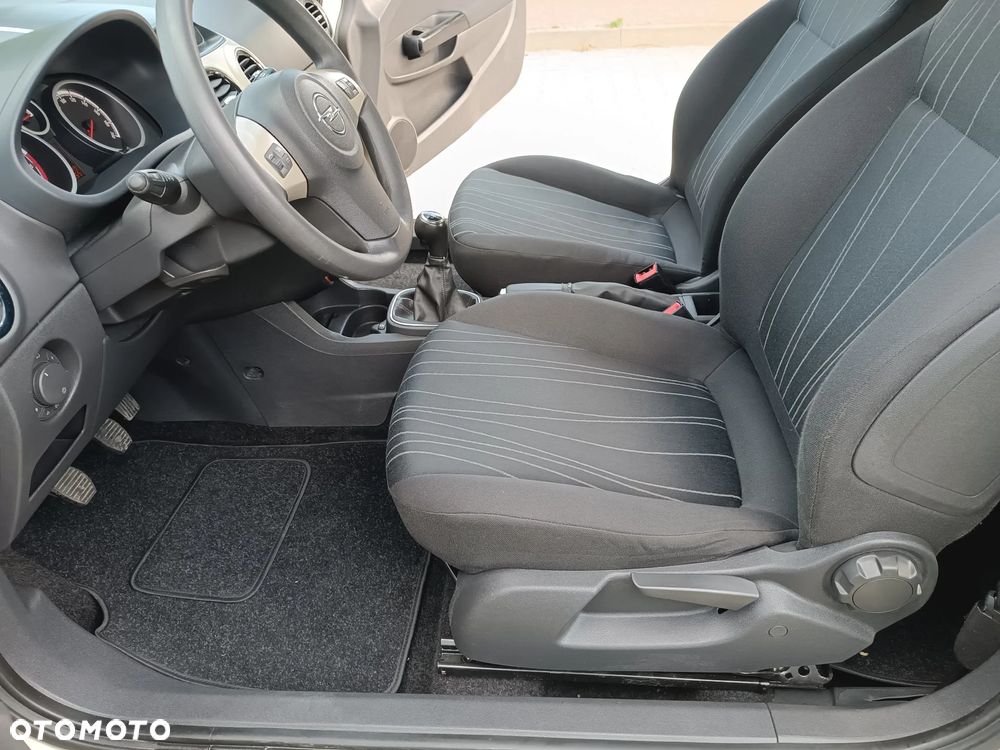 Opel Corsa 1.2 16V Color Edition - 6