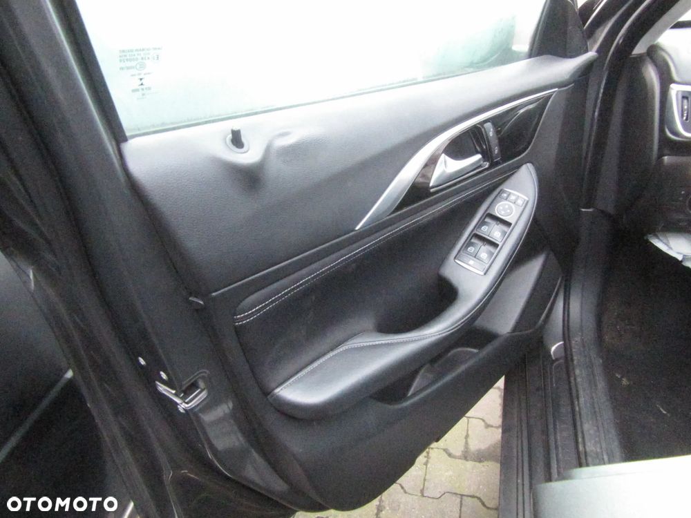 Infiniti Q30 2016 2.2D SILNIK 651930 Wszystkie części - 16