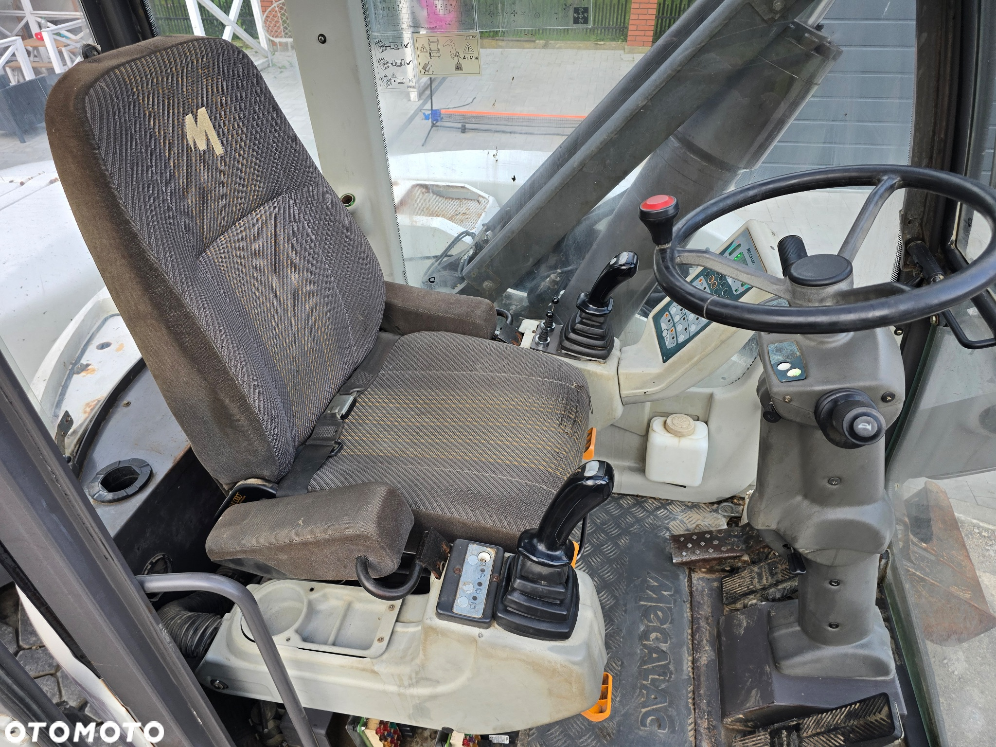 Mecalac 12 MXT - 18