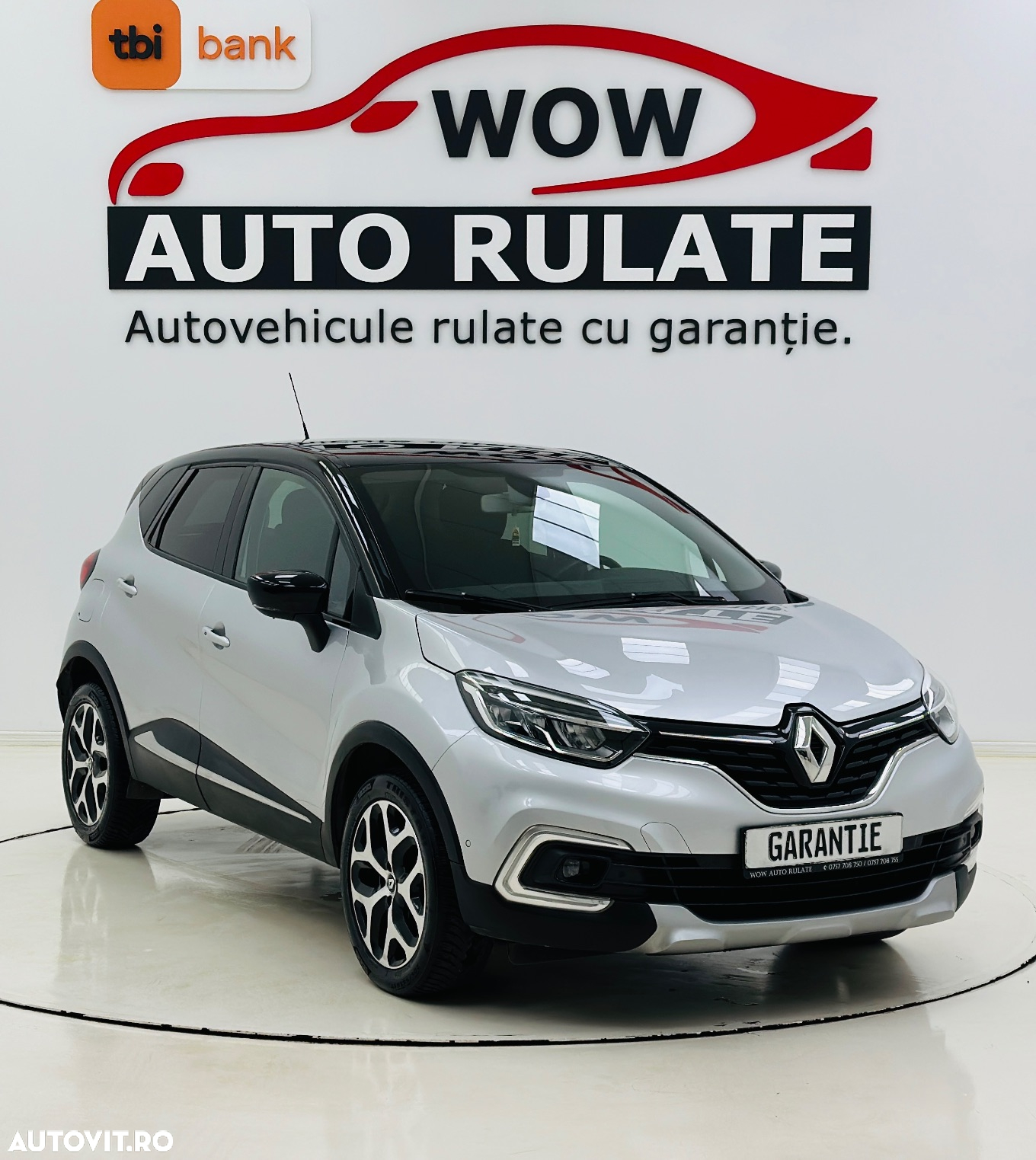 Renault Captur - 2