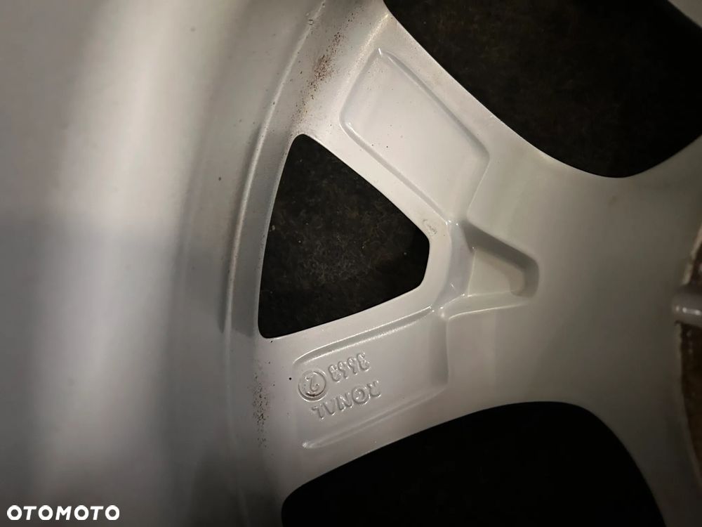 Alufelga BMW X1 F48, X2 F39 17 cali 5x112 1szt. 6856076 - 11