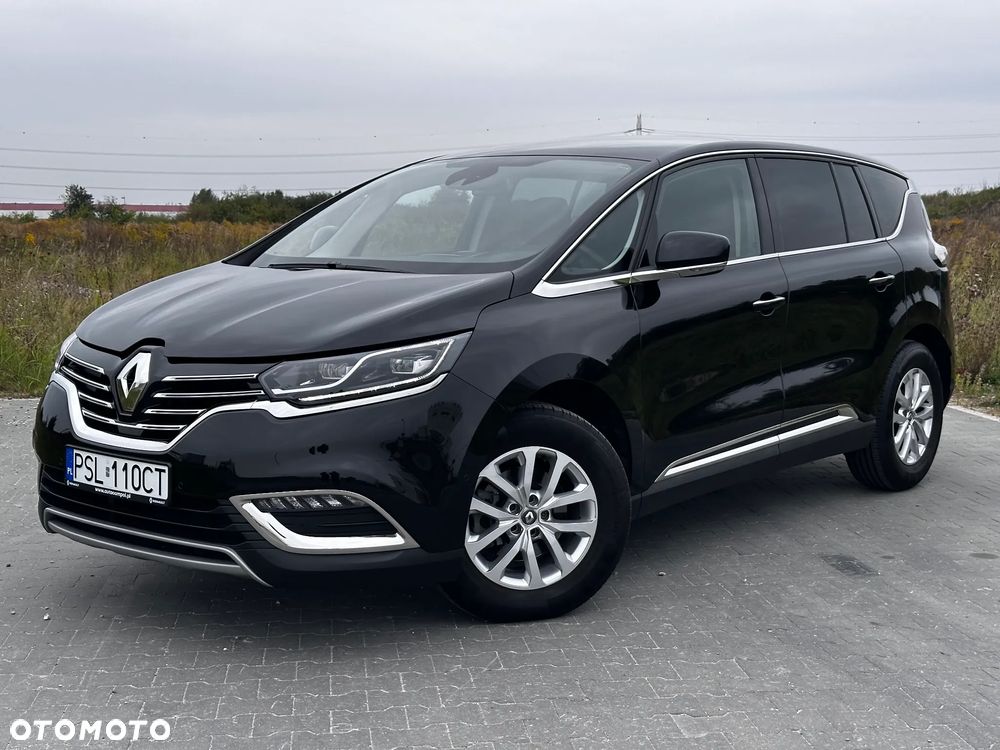 Renault Espace 1.6 dCi Energy Life - 1