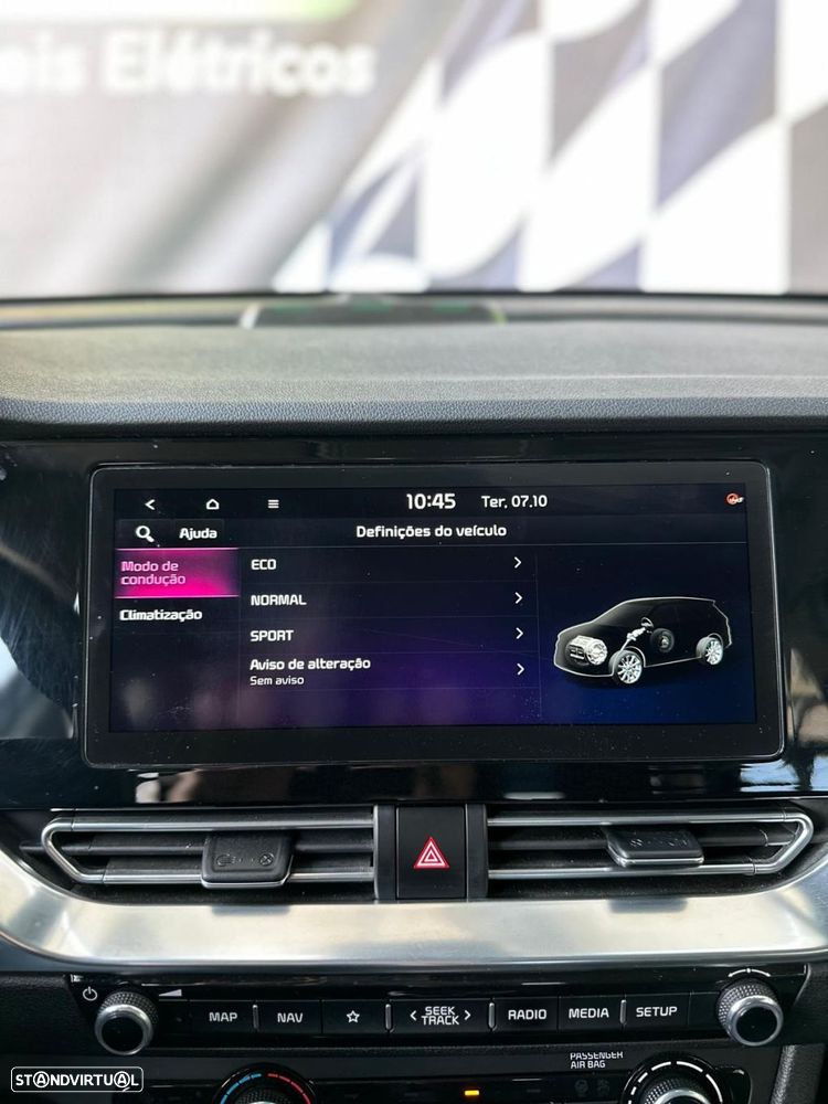 Kia e-Niro - 21