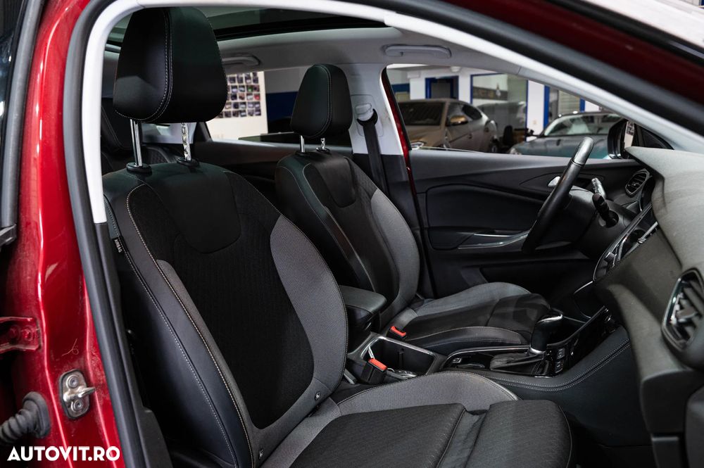 Opel Grandland X 1.5 D Start/Stop Automatik Business Edition - 31