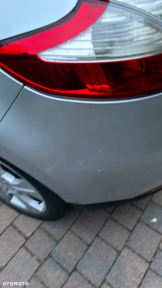 Renault Megane 1.6 16V Expression - 13