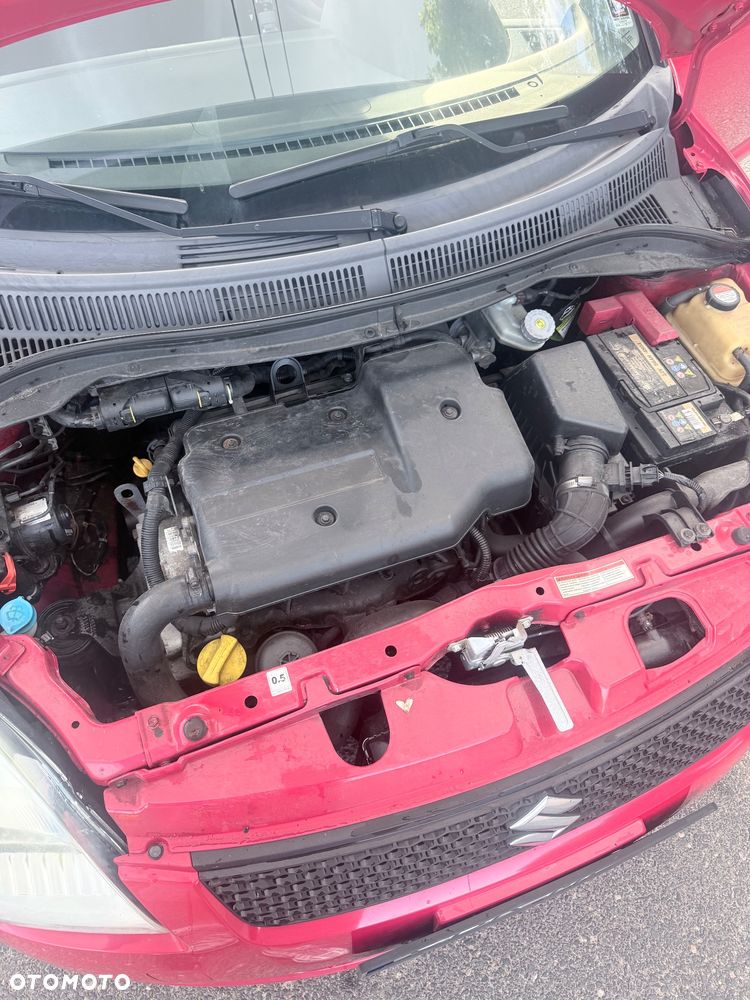Suzuki Swift - 18