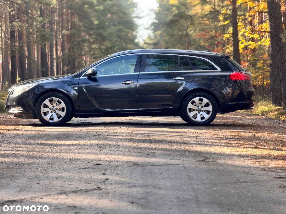 Opel Insignia - 12