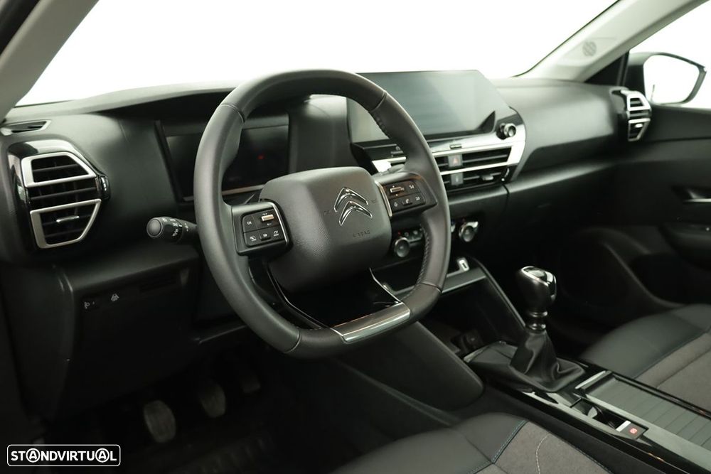 Citroën C4 1.2 PureTech YOU! - 7