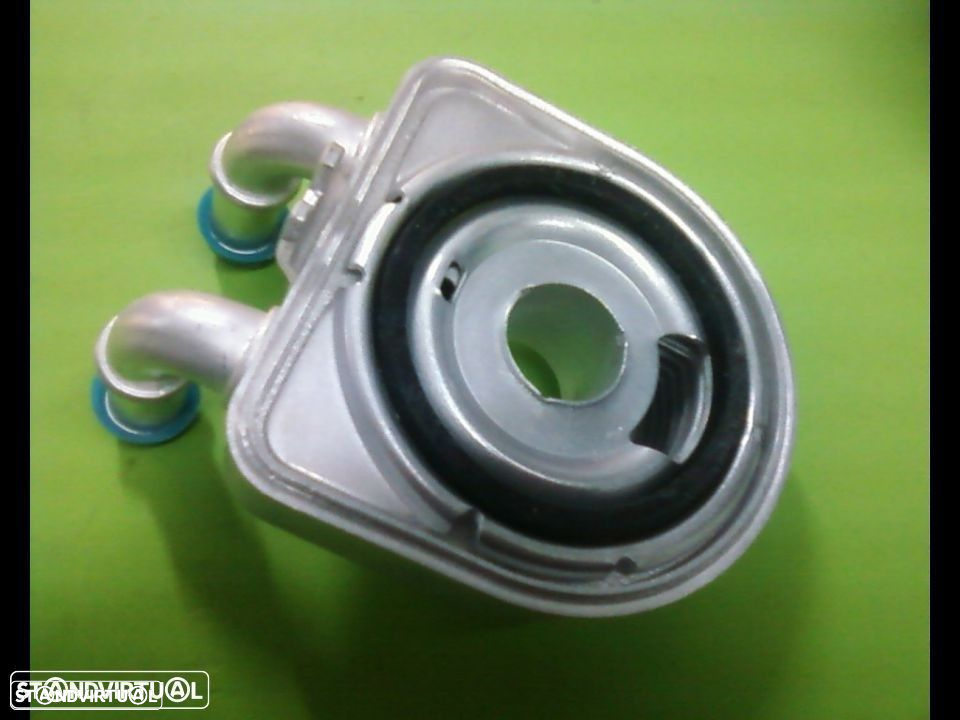 permutador oleo Peugeot Partner 1868cc 1.9d (NOVO) - 2