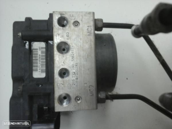 Abs Fiat 500 (312_) - 1