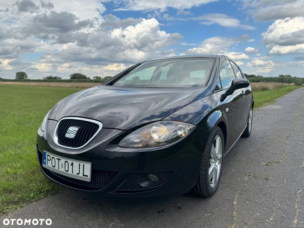 Seat Leon 1.6 Sport Limited - 1