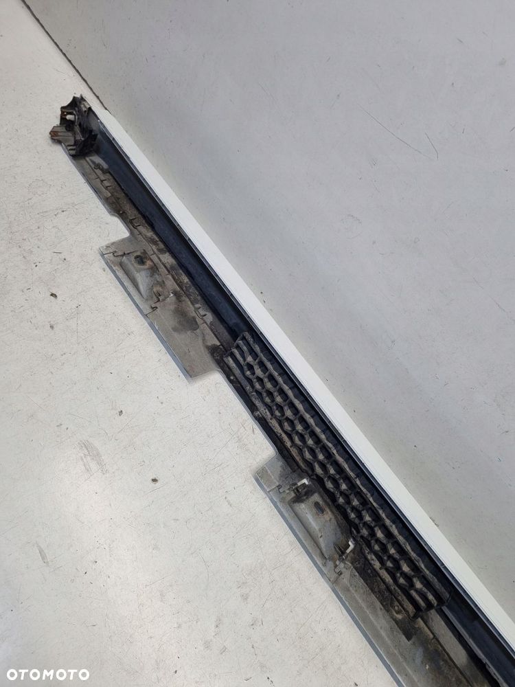 honda civic 11 xi 21- próg nakładka listwa progowa prawa ładna - 5