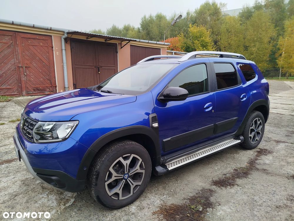 Dacia Duster TCe 130 2WD Prestige+ - 39