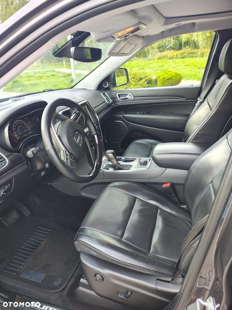 Jeep Cherokee - 5