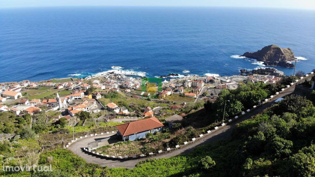 Terreno - Porto Moniz - Grande imagem: 2/17