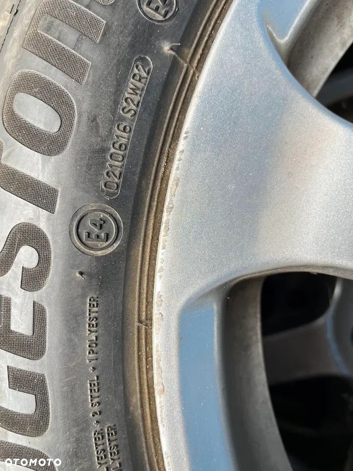 CMS C10 17x7 5x114.3 - 8