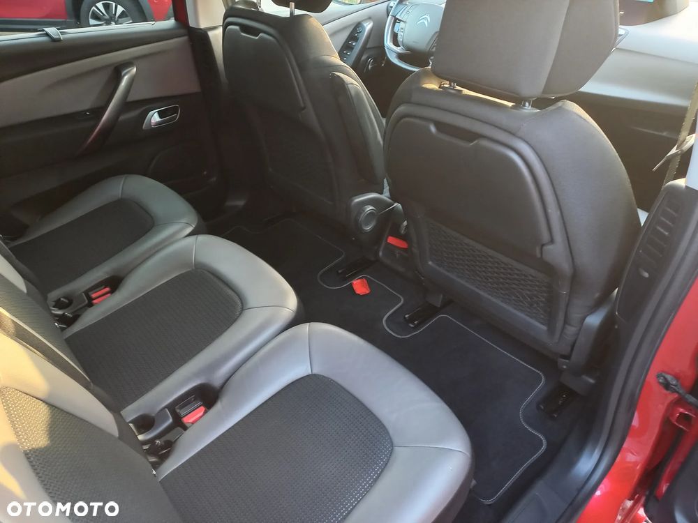 Citroën C4 SpaceTourer 1.5 BlueHDi Shine S&S - 23