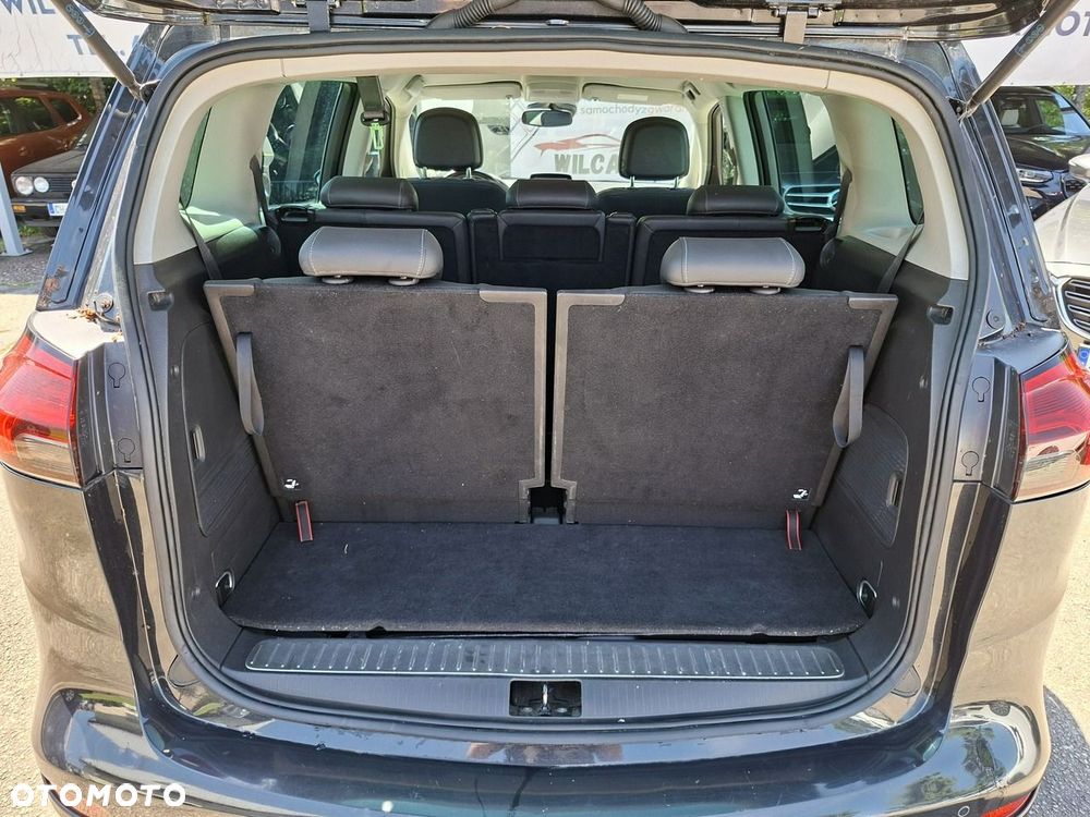 Opel Zafira 1.4 Turbo Innovation - 31