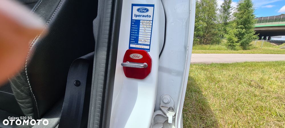 Ford Kuga 2.0 TDCi 4x4 ST-Line - 16