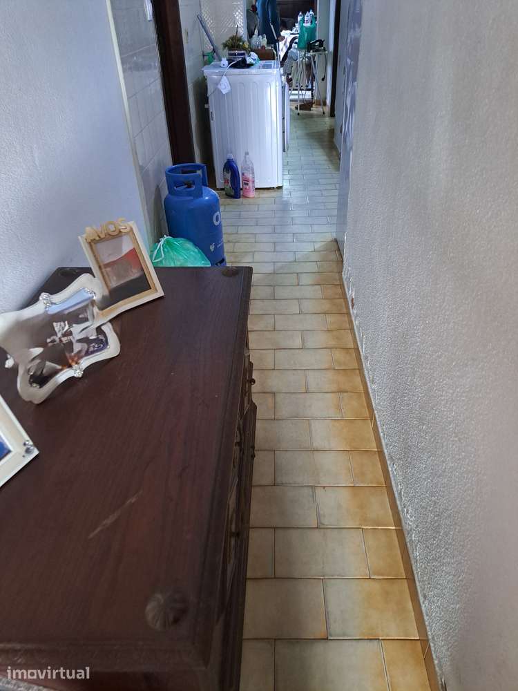 Moradia T2 em Alvalade – Santiago do Cacém | Conforto e Tranquilidade - Grande imagem: 3/13