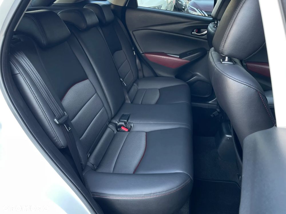 Mazda CX-3 2.0 Skypassion - 19