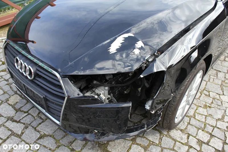 Audi A3 Sportback 1.6 TDI sport - 14