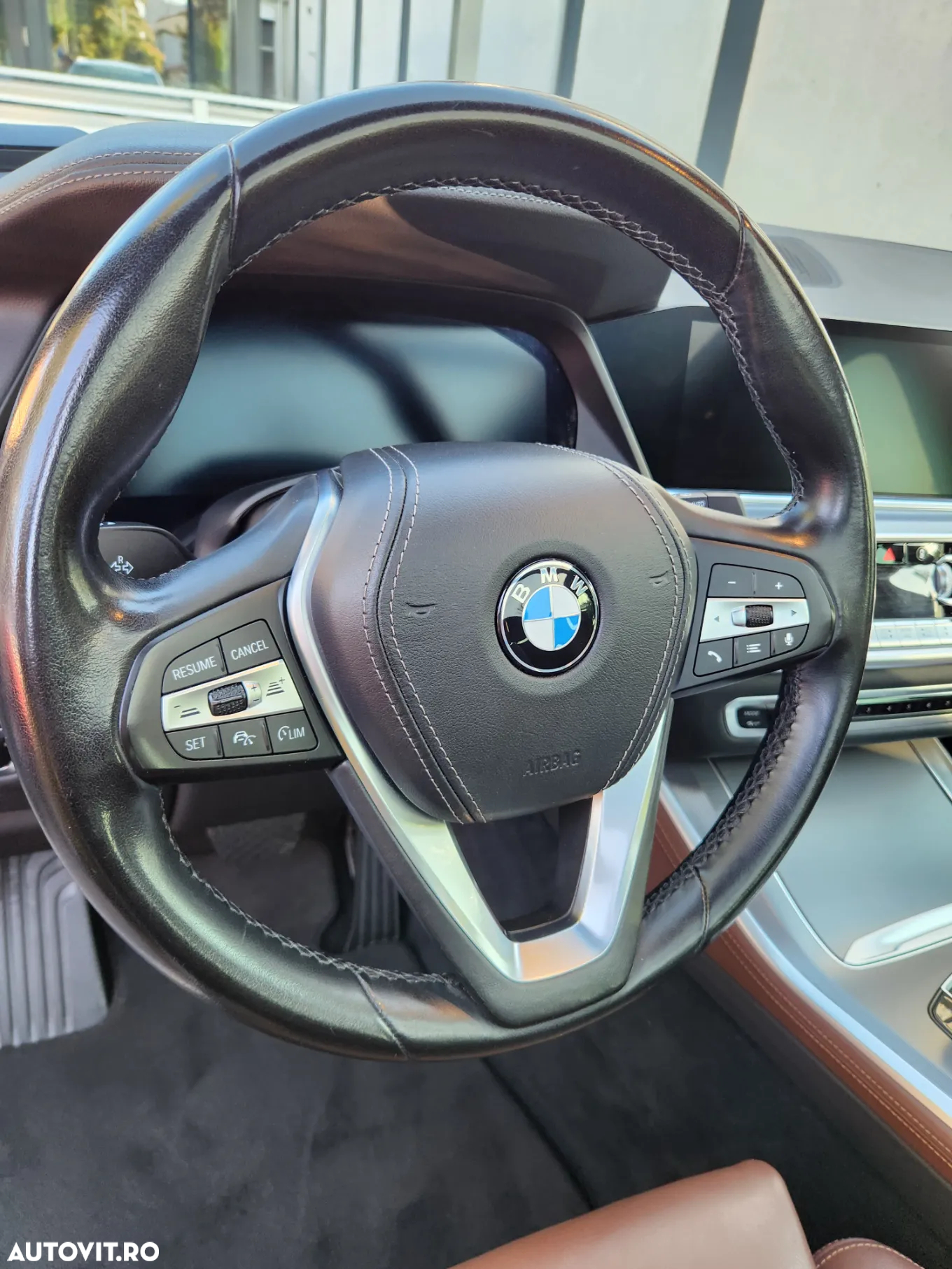 BMW X5 xDrive45e AT PHEV - 31