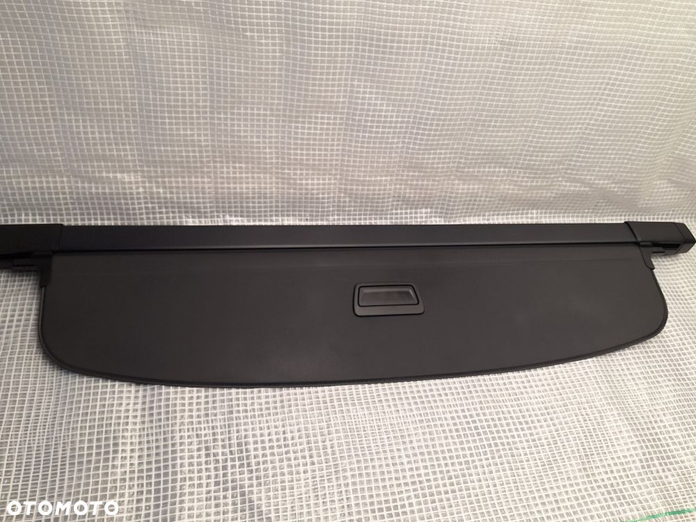 roleta bagaznika vw tiguan II allspace 5nn 5nn867871 seat tarraco 2016-2024 orginal demontaz - 1