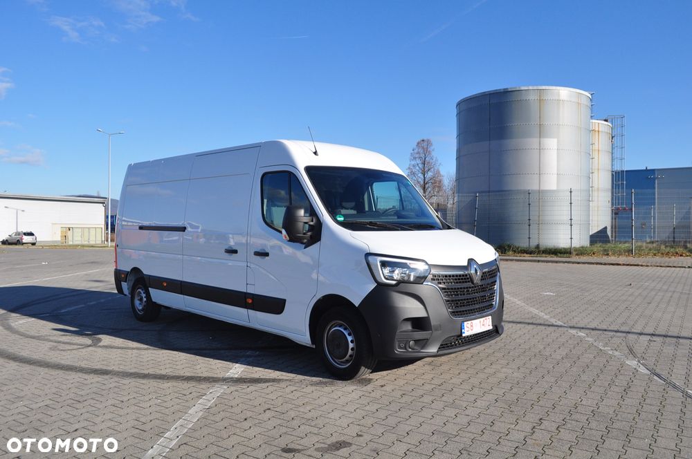 Renault MASTER - 1