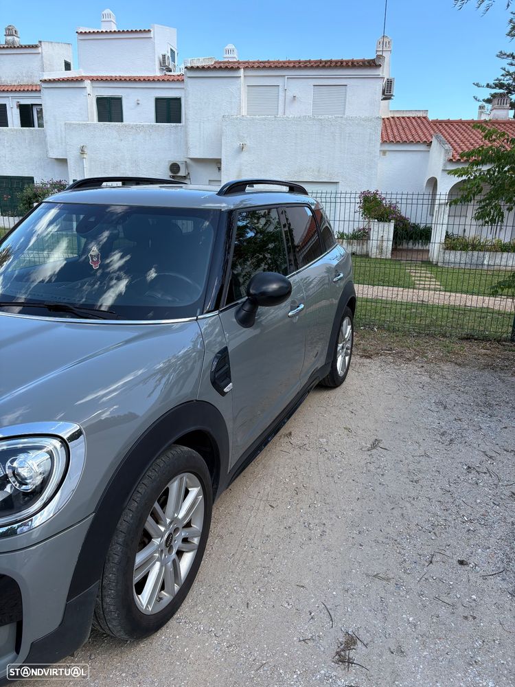 MINI Countryman One D - 2