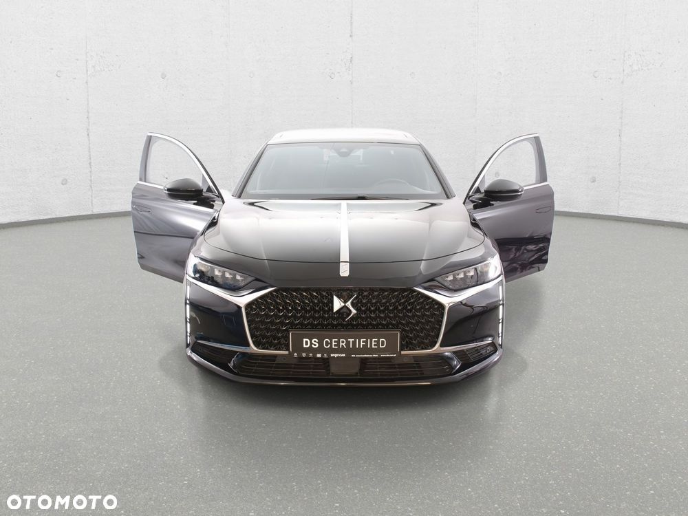 DS Automobiles DS 9 1.6 PureTech Rivoli + - 26