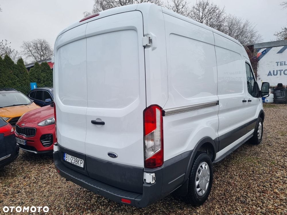 Ford TRANSIT - 3