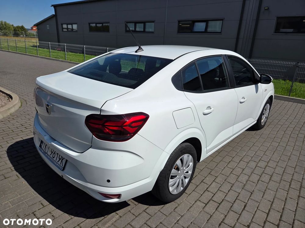 Dacia Logan - 6