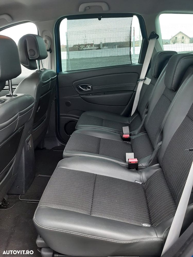 Renault Grand Scenic - 7