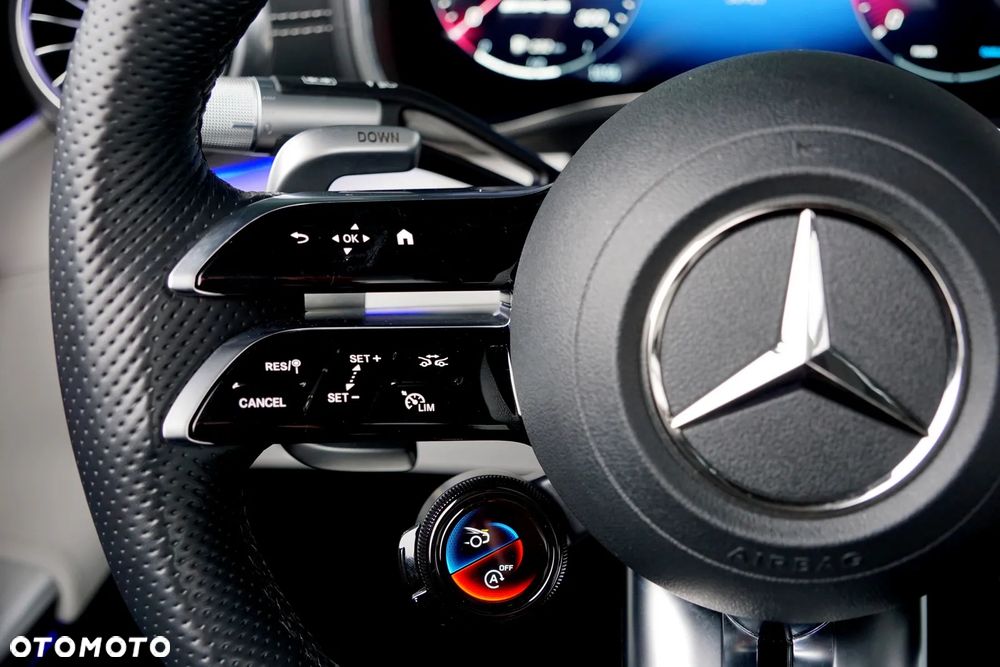 Mercedes-Benz SL 43 SPEEDSHIFT MCT 9G - 31